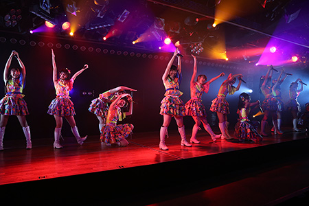 AKB48,アイドル修行中公演,写真