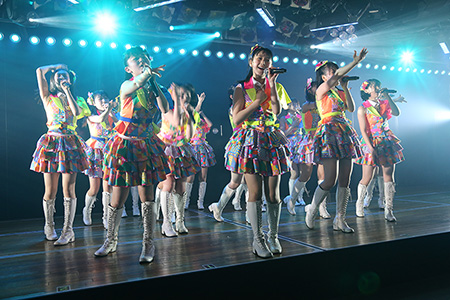 AKB48,アイドル修行中公演,写真