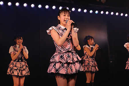 AKB48,アイドル修行中公演,写真