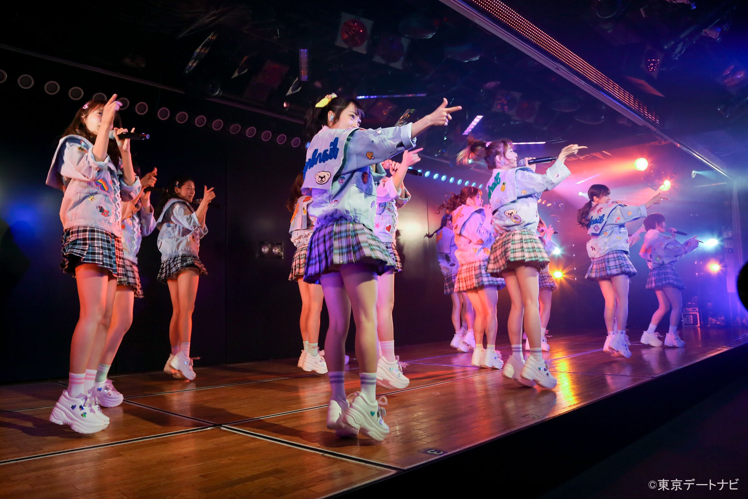 AKB48,サムネイル公演,2017