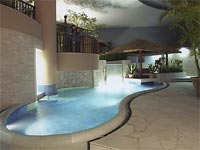 2003年4月ラクーアにて撮影