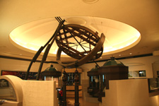 2007年4月取材時に撮影