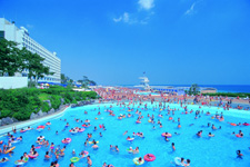 大磯ロングビーチ