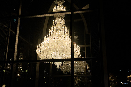 恵比寿ガーデンプレイスの画像