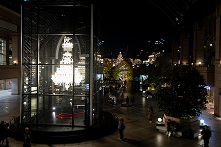 恵比寿ガーデンプレイスの画像