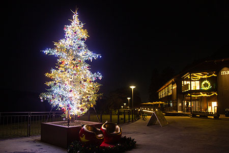 メッツァビレッジ