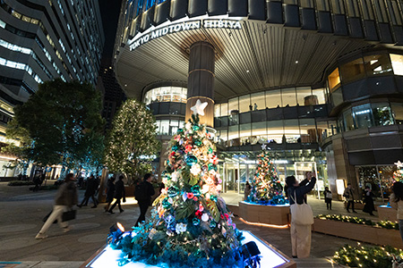 東京ミッドタウン日比谷