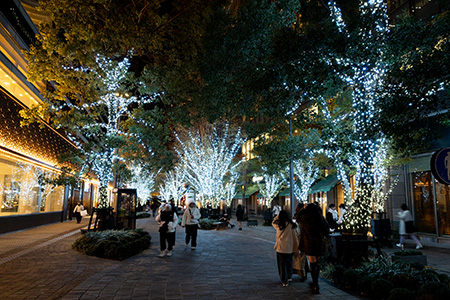東京ミッドタウン日比谷
