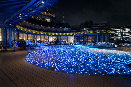 東京ミッドタウン日比谷