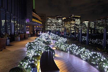 東京ミッドタウン日比谷