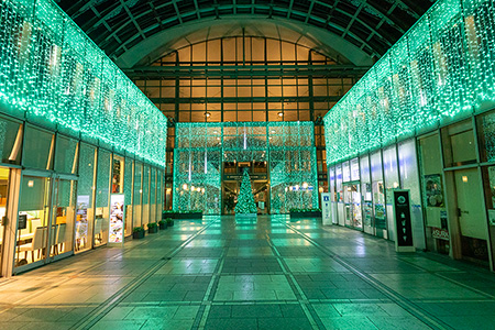 2017年11月撮影、オリジナル