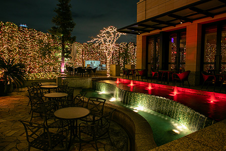 イルミネーションアイランドお台場画像