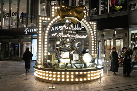 表参道ヒルズの画像