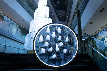 表参道ヒルズの画像