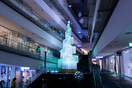 表参道ヒルズの画像