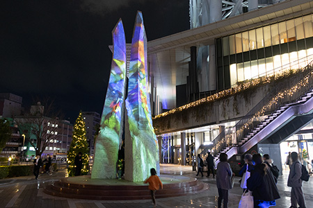 東京スカイツリータウンの画像