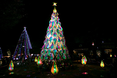 時の栖、2016年撮影